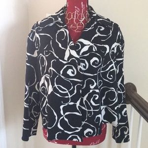 NWT Anne Klein Blazer